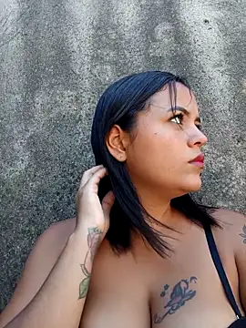 Naugthy-Mey online show from 09/10/25, 02:06