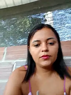 Naugthy-Mey online show from 10/15/25, 01:22