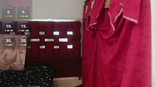 merlinacandy online show from 09/19/25, 02:24