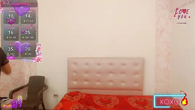 merlinacandy online show from 10/21/25, 03:40