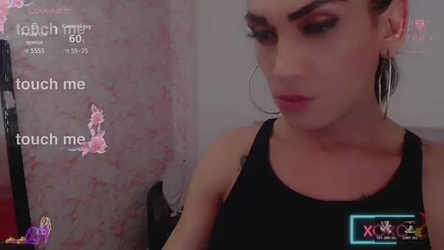 merlinacandy online show from 10/26/25, 02:01