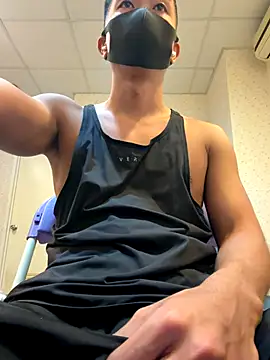 black xun online show from 10/07/25, 03:31