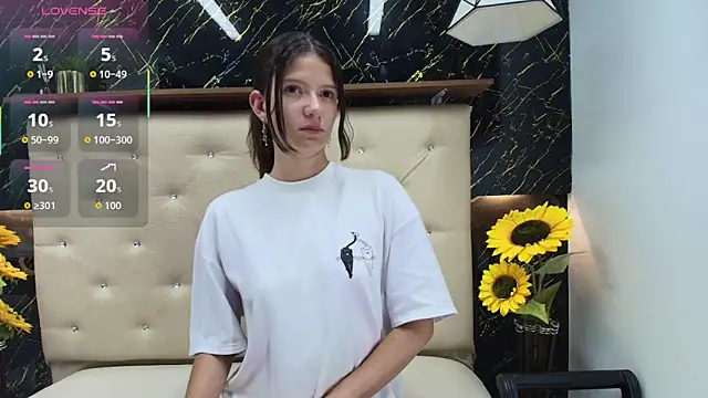 Ruby-Blaze  online show from 09/10/25, 09:37
