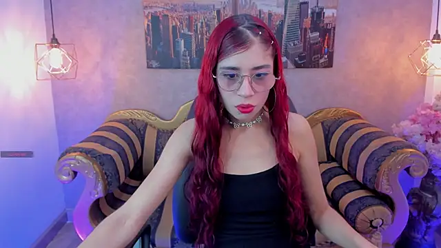 Snapshot of Gaby_louse chatting on 09/16/25, 01:34 Gaby louse online show from 09/16/25, 01:34
