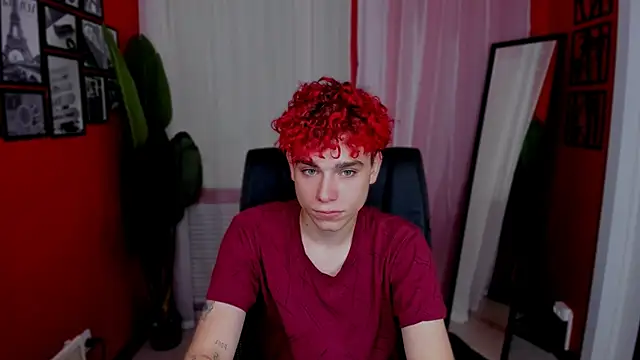 Blaiz Vok online show from 10/08/25, 08:39