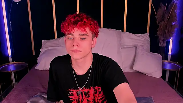 Blaiz Vok online show from 10/10/25, 08:41