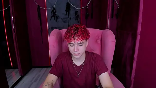 Blaiz Vok online show from 10/12/25, 08:30