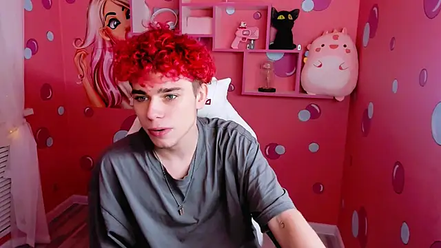 Blaiz Vok online show from 10/24/25, 12:01