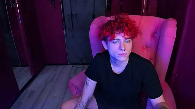 Blaiz Vok online show from 11/18/25, 09:08