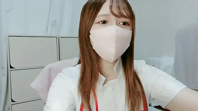 Snapshot of Hanachan_Gcup_ chatting on 09/09/25, 01:32 Hanachan Gcup online show from 09/09/25, 01:32