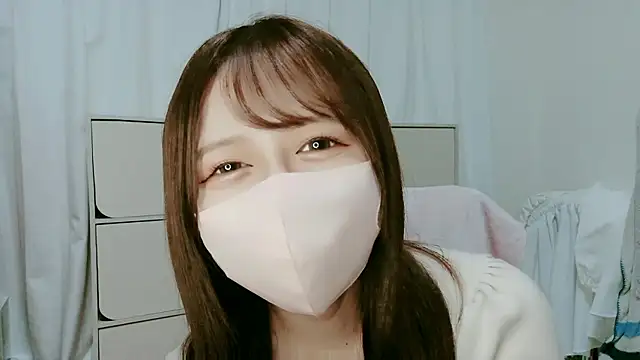Snapshot of Hanachan_Gcup_ chatting on 09/14/25, 02:16 Hanachan Gcup online show from 09/14/25, 02:16