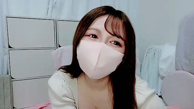 Snapshot of Hanachan_Gcup_ chatting on 09/26/25, 02:21 Hanachan Gcup online show from 09/26/25, 02:21