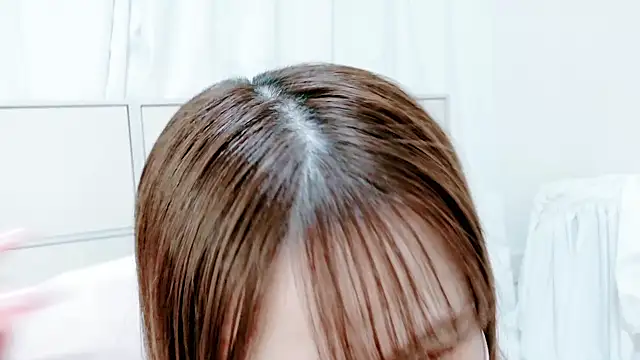 Snapshot of Hanachan_Gcup_ chatting on 09/30/25, 02:11 Hanachan Gcup online show from 09/30/25, 02:11