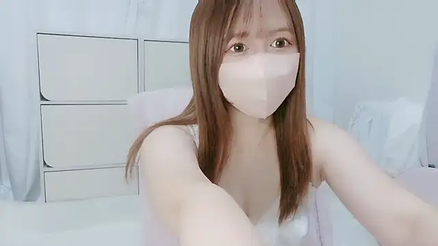 Snapshot of Hanachan_Gcup_ chatting on 10/07/25, 07:00 Hanachan Gcup online show from 10/07/25, 07:00