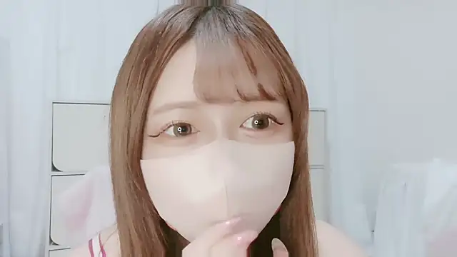 Snapshot of Hanachan_Gcup_ chatting on 10/09/25, 09:35 Hanachan Gcup online show from 10/09/25, 09:35