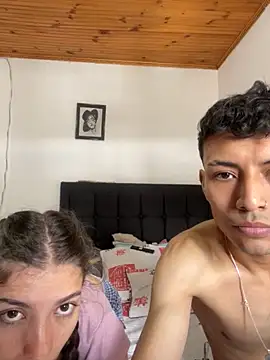 coupledesire18 online show from 10/12/25, 05:12