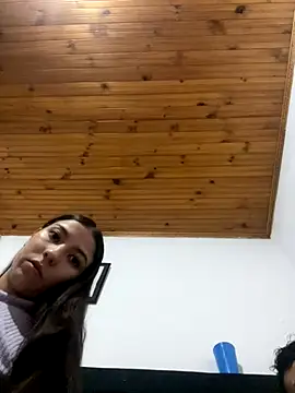 coupledesire18 online show from 10/14/25, 02:45