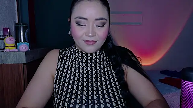 Snapshot of MyHoneyFrida chatting on 09/10/25, 01:49 MyHoneyFrida online show from 09/10/25, 01:49