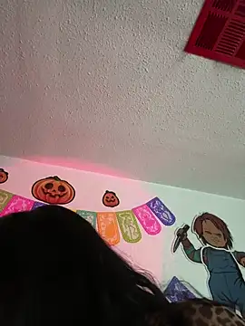 MyHoneyFrida online show from 10/14/25, 03:40