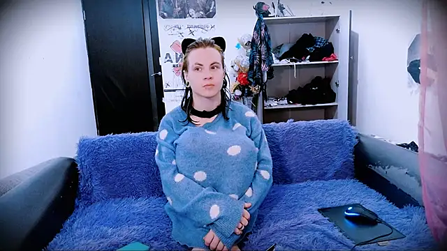 SparkyFerret online show from 10/07/25, 09:39