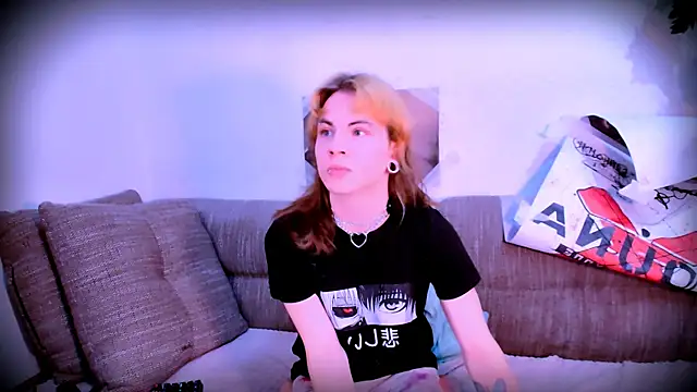 SparkyFerret online show from 10/25/25, 09:53