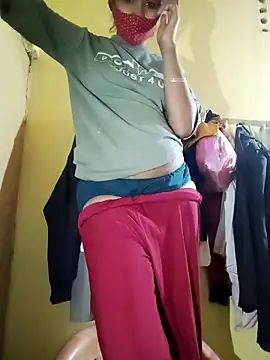 Snapshot of Jaya_Iyer chatting on 11/09/25, 12:36 Jaya Iyer online show from 11/09/25, 12:36