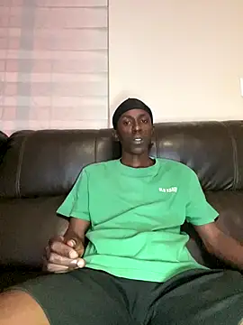 MeneerIan online show from 10/16/25, 10:11