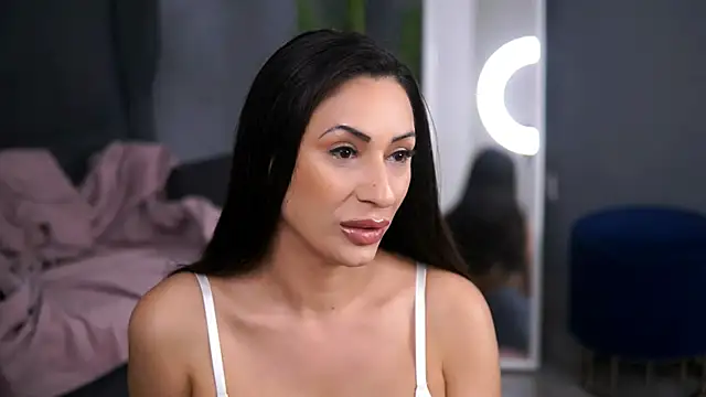 SarahMystique online show from 11/20/25, 02:17