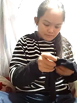 xinhxinhcute online show from 11/02/25, 09:00