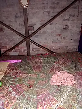 Sonya 89 online show from 10/16/25, 02:40