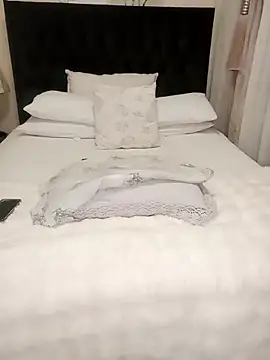 Creamy Chocolatex online show from 10/24/25, 06:04