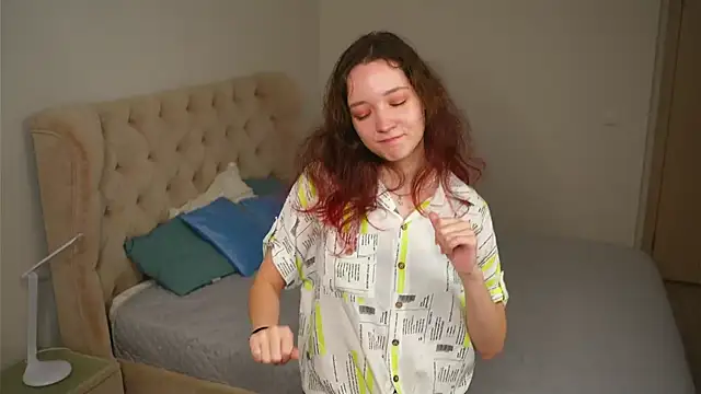 RolandaFolkes online show from 09/09/25, 04:34