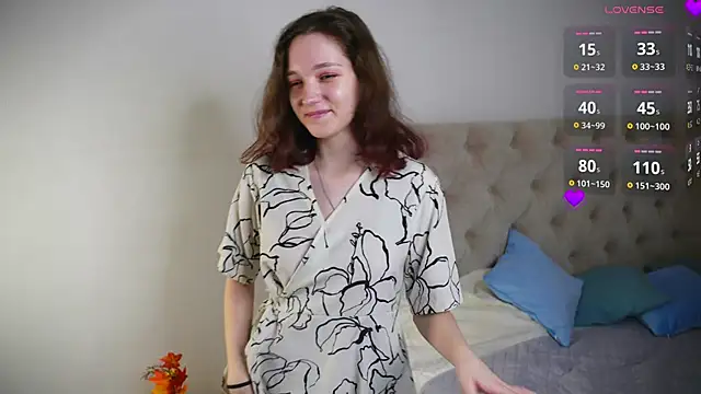 RolandaFolkes online show from 11/07/25, 04:45