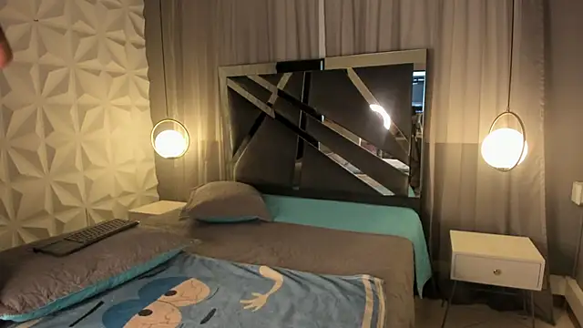 MAGIC TESSA online show from 10/23/25, 07:01