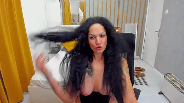 MarbellaRyder online show from 11/13/25, 03:55