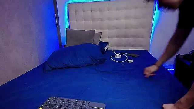 DionKnox online show from 11/23/25, 04:45