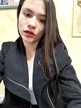 CHARLOTTE  05 online show from 09/14/25, 01:10