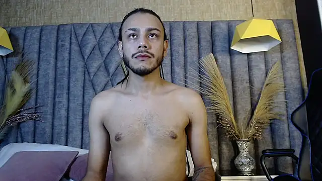 Boss Domiinator online show from 10/09/25, 03:15