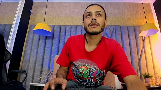 Boss Domiinator online show from 10/17/25, 03:31