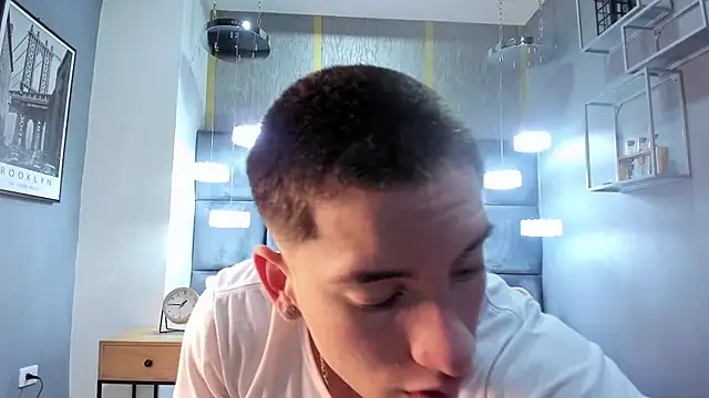 HunterHeat  online show from 11/06/25, 11:55