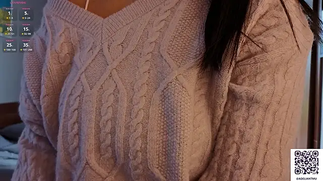 adeliantmu online show from 10/20/25, 01:28