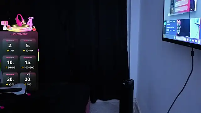 Nathi Medusa online show from 09/09/25, 03:39