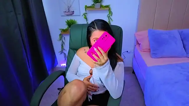 Nathi Medusa online show from 10/02/25, 12:23