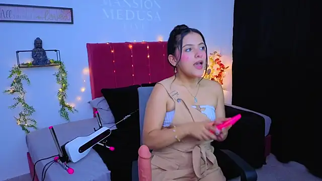 Nathi Medusa online show from 10/06/25, 11:18