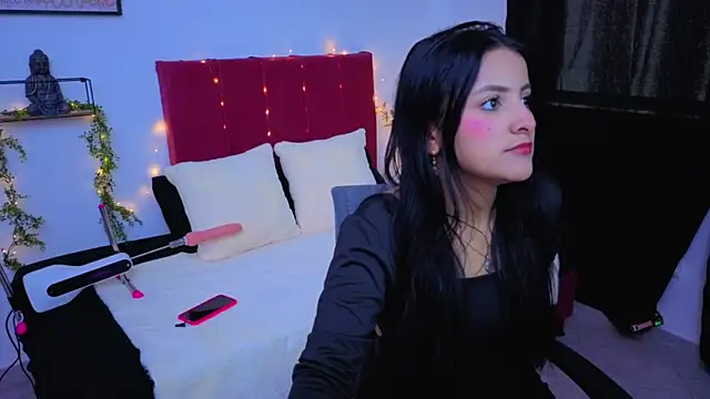 Nathi Medusa online show from 10/09/25, 06:06