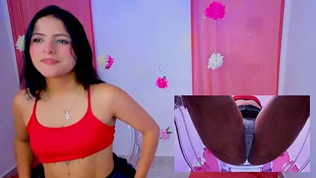 Nathi Medusa online show from 10/22/25, 03:34