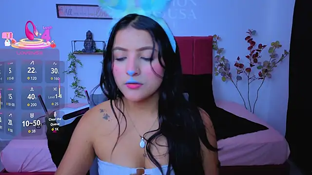 Nathi Medusa online show from 11/06/25, 07:15