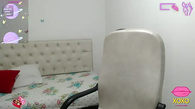 sasha 17  online show from 11/11/25, 05:13