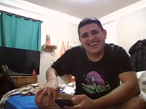 whitsblack online show from 09/09/25, 12:21