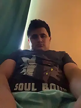 whitsblack online show from 11/13/25, 11:03